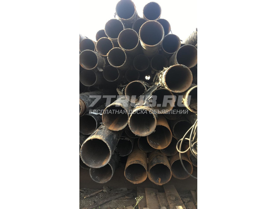Продам трубу 325х9