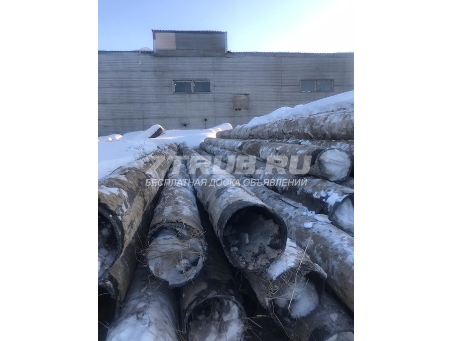 Продам трубу 273х7-8