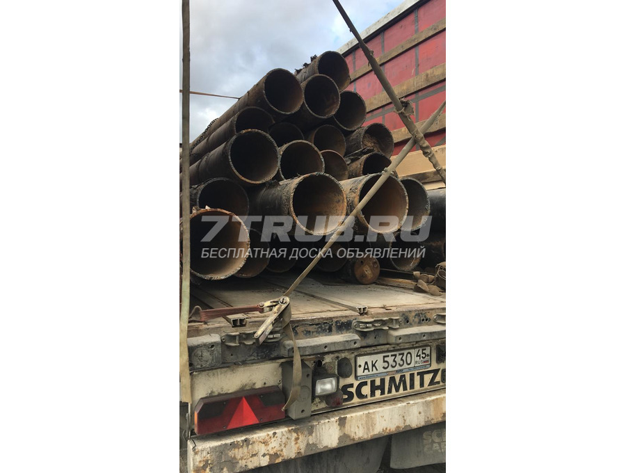 Продам трубу 325х9
