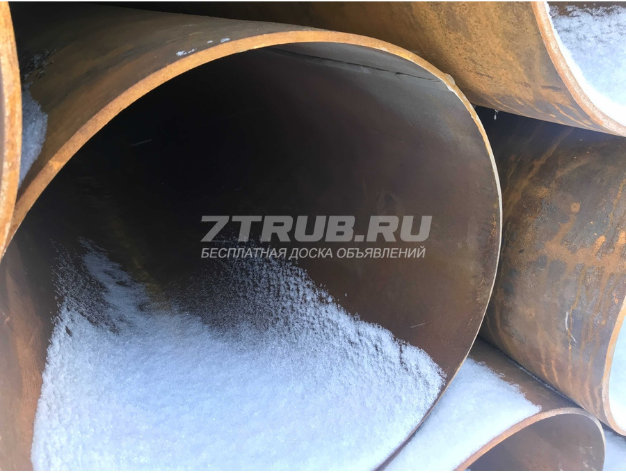 Продам трубу 630 и 920