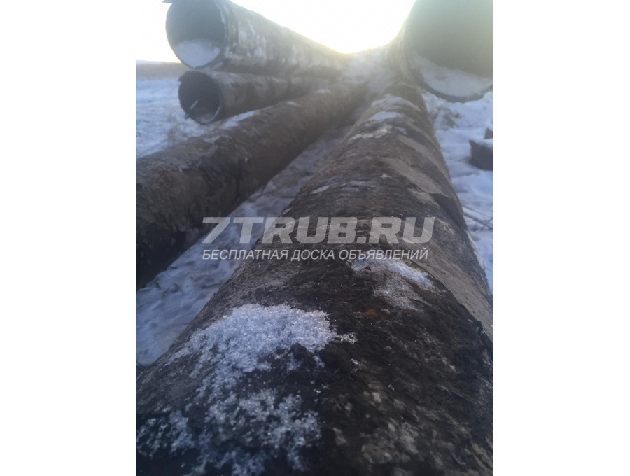 Продам трубу 273х7-8