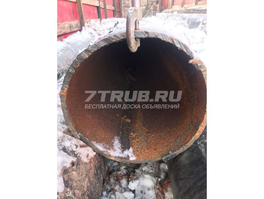 Продам трубы 325х10