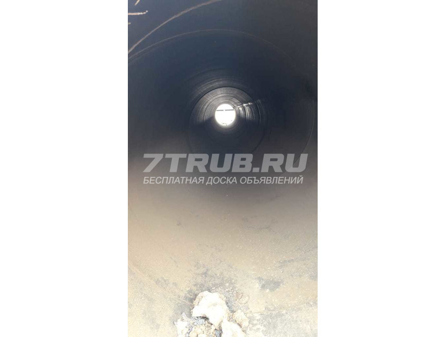 820*10-11мм СПИРАЛЕШОВНАЯ под ВОССТАНОВКУ