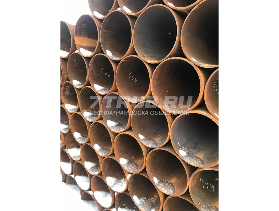 Продам трубу 325х8 п/ш