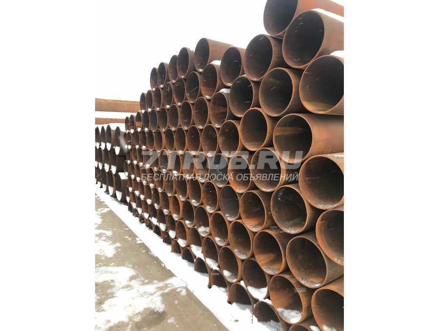 Продам трубу 325х8 п/ш