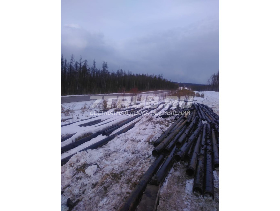 Продам трубу! 325х10мм