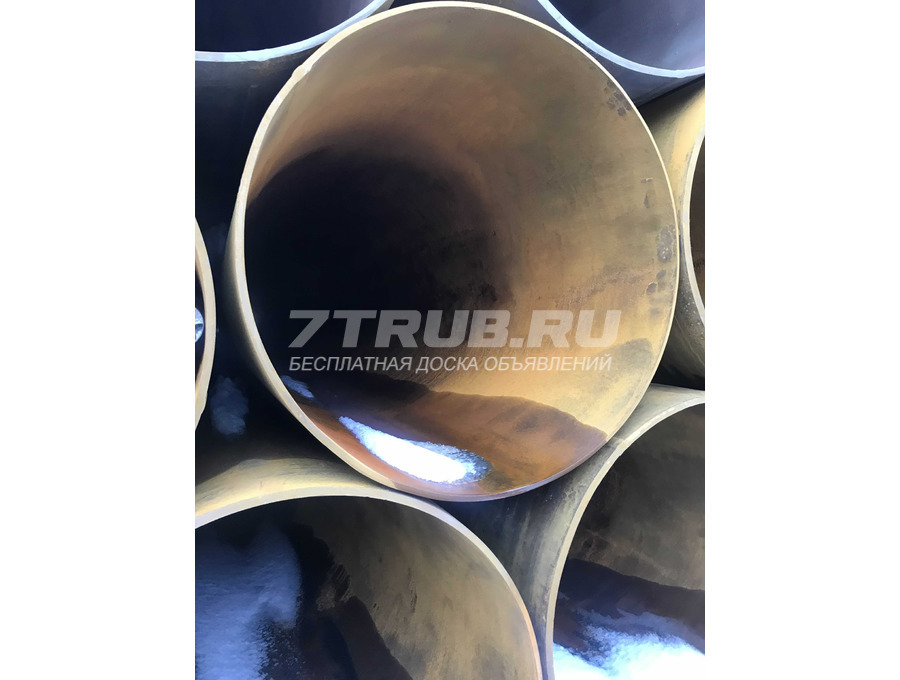 Продам трубу 820х11-12
