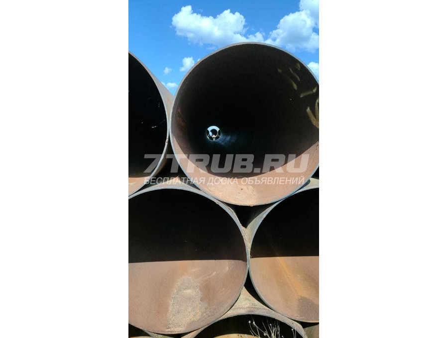 Труба бу 720