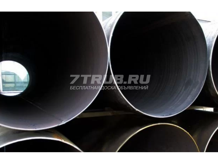 Трубы б/у 720х8мм 720х9мм 720х10мм