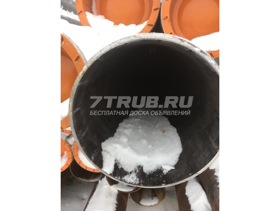 труба 325х10